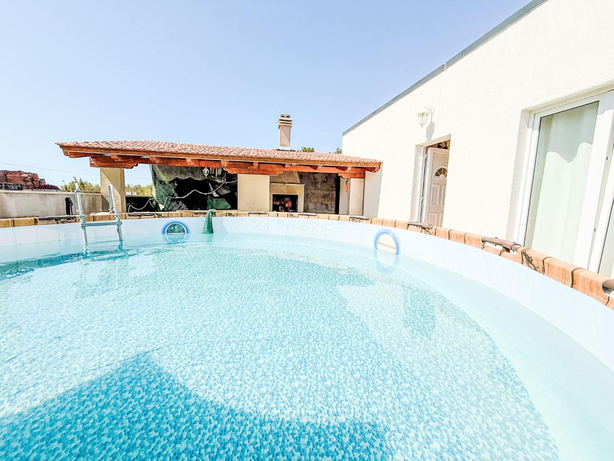 Hébergement de vacances Goran Ii By Interhome *